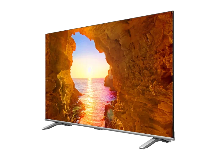 Toshiba 50C450MN 50''; Premium UHD SMART TV; 350nits; QD; 60Hz; Dolby Vision&Atmos - Toshiba_Premium UHD SMART TV_350nits_QD_60Hz_Dolby Vision&At