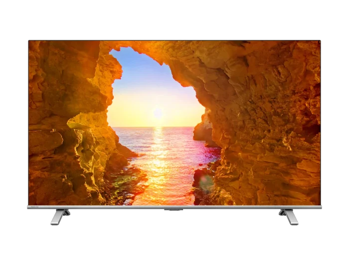 Toshiba 50C450MN 50''; Premium UHD SMART TV; 350nits; QD; 60Hz; Dolby Vision&Atmos - Toshiba_Premium UHD SMART TV_350nits_QD_60Hz_Dolby Vision&At