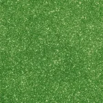 2003247 - Cricut Glitter Iron-On 30x48cm (Kiwi) - Cricut Glitter Iron-On, Heat transfer vinyl roll, Green, Monochromatic, Glitter, Cricut Maker, Cricut Explore Machines, 300 mm