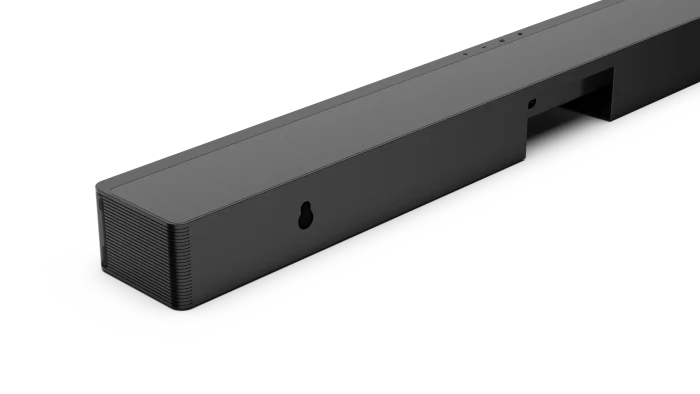 Hisense HS2100 Soundbar; 2.1CH; 240W; Virtual Sound; Bluetooth; 1 xUSB - Hisense HS2100, 2.1 channels, 240 W, DTS Virtual:X, Dolby Digital, Dolby Digital Plus, Movie, Music, TV, 120 W, 120 W