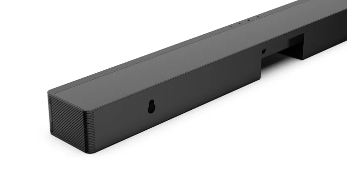 Hisense HS2100 Soundbar; 2.1CH; 240W; Virtual Sound; Bluetooth; 1 xUSB - Hisense HS2100, 2.1 channels, 240 W, DTS Virtual:X, Dolby Digital, Dolby Digital Plus, Movie, Music, TV, 120 W, 120 W