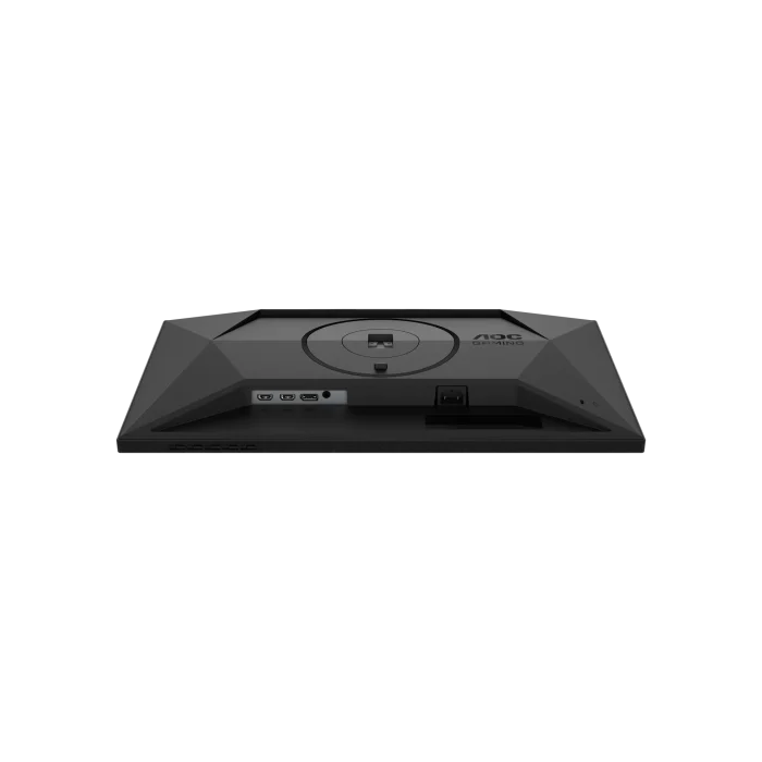 AOC 24G4E Gaming Monitor|23.8 inch|IPS FHD 1920x1080 180hz|1ms|HDMI DP|VESA|300 nits |Adaptive Sync - AOC G4 24G4E, 60.5 cm (23.8"), 1920 x 1080 pixels, Full HD, LED, 1 ms, Black