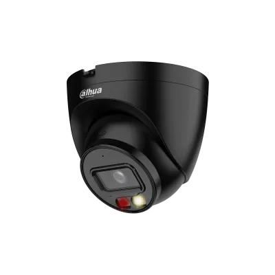 Dahua 4MP Smart D/L Fixed-focal Eyeball IP Cam - Dahua 4MP Smart D/L Fixed-focal Eyeball IP Cam