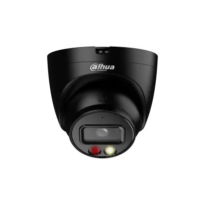 Dahua 4MP Smart D/L Fixed-focal Eyeball IP Cam - Dahua 4MP Smart D/L Fixed-focal Eyeball IP Cam
