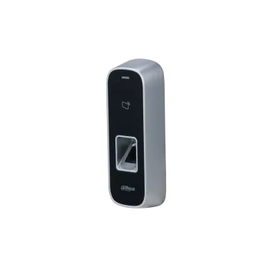 Dahua Access Control Standalone Terminal Support card unlock;fingerprint unlock;card&fingerprint unlock NO PSU!!! - Dahua Access Control Standalone Terminal Support card unlock;fingerprint unlock;card&fingerprint unlock