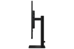 Samsung LS32D800UA 32'' ViewFinity UHD Monitor - 3840X2160; 60Hz; 3000:1; 5ms; 1xHDMI; 1xUSB-C Charging Power; 1xEthernet; 1xD - Samsung S80UD, 81.3 cm (32"), 3840 x 2160 pixels, 4K Ultra HD, LCD, 5 ms, Black