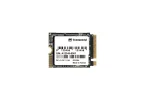 Transcend 512GB MTE310S PCI-E GEN 4x4 M.2 2230 SSD 3D NAND - 3300 MB/s Read 1700 MB/s Write - 300 TBW - Transcend 310S, 512 GB, M.2, 3300 MB/s