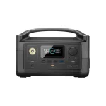 ECOFLOW RIVER 2 Portable Power Station - 256Wh LFP battery -  300W Output 110W Solar input - SA Socket - ECOFLOW RIVER Portable Power Station - 288Wh battery