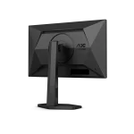 AOC 24G4E Gaming Monitor|23.8 inch|IPS FHD 1920x1080 180hz|1ms|HDMI DP|VESA|300 nits |Adaptive Sync - AOC G4 24G4E, 60.5 cm (23.8"), 1920 x 1080 pixels, Full HD, LED, 1 ms, Black