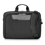 EVERKI EKB418 BUSINESS 418 15.6'' WOMEN’S LAPTOP TOTE BAG - EVERKI BUSINESS 418 15.6'' LAPTOP BRIEFCASE