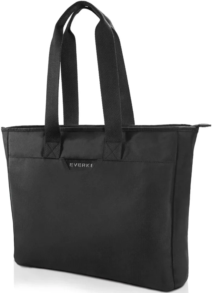 EVERKI EKB418 BUSINESS 418 15.6'' WOMEN’S LAPTOP TOTE BAG - EVERKI BUSINESS 418 15.6'' LAPTOP BRIEFCASE
