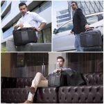 EVERKI EKB427BK17 VERSA 17.3'' LAPTOP BRIEFCASE BAG - Everki EKB427BK17, Briefcase, 43.9 cm (17.3"), Shoulder strap, 2.48 kg