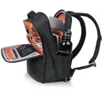 EVERKI STUDIO 15'' ECO-friendly SLIM LAPTOP MACBOOK BACKPACK; Made from Eco material - Everki EKP118E-ECO, Backpack, 38.1 cm (15"), 1.13 kg
