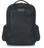 EVERKI STUDIO 15'' ECO-friendly SLIM LAPTOP MACBOOK BACKPACK; Made from Eco material - Everki EKP118E-ECO, Backpack, 38.1 cm (15"), 1.13 kg