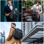 EVERKI EKP132 ONYX 15.6'' LAPTOP BACKPACK - Everki ONYX, Backpack, 39.6 cm (15.6"), Shoulder strap, 1.6 kg