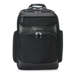 EVERKI EKP132S17 ONYX 17.3'' LAPTOP BACKPACK - EVERKI ONYX 17.3'' BACKPACK