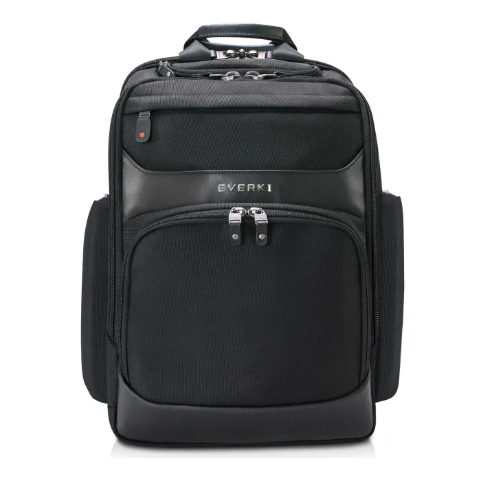 EVERKI EKP132S17 ONYX 17.3'' LAPTOP BACKPACK - EVERKI ONYX 17.3'' BACKPACK