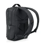 EVERKI STUDIO 15'' ECO-friendly SLIM LAPTOP MACBOOK BACKPACK; Made from Eco material - Everki EKP118E-ECO, Backpack, 38.1 cm (15"), 1.13 kg