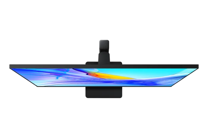 Samsung LS32D800UA 32'' ViewFinity UHD Monitor - 3840X2160; 60Hz; 3000:1; 5ms; 1xHDMI; 1xUSB-C Charging Power; 1xEthernet; 1xD - Samsung S80UD, 81.3 cm (32"), 3840 x 2160 pixels, 4K Ultra HD, LCD, 5 ms, Black