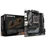 GIGABYTE Motherboard AMD B650 Chipset for AMD AM5; 4x Dual DDR5; 2x M2; 1x HDMI 2x DP. - GIGABYTE AMD B650 Chipset for AMD AM5; 4x Dual DDR5; 2x M2;