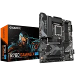 GIGABYTE Motherboard Intel® B760 Chipset for LGA 1700; 4x DDR5; 3x M2; HDMI/DP; ATX. - GIGABYTE Intel® B760 Chipset for 12th/13th Gen LGA 1700; 4x DDR5; 3x M2; HDMI/DP; ATX.