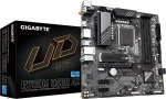 GIGABYTE Motherboard Intel® B760 Chipset for LGA 1700; 4x DDR5; 2x M2; VGA/HDMI/DP x2; mATX. - GIGABYTE Intel® B760 Chipset for 12th/13th Gen LGA 1700; 4x DDR5; 2x M2; VGA/HDMI/DP x2; mATX.