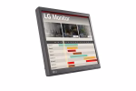 LG 17BR30T 17'' Touch Screen Monitor - LG 17BR30T 17'' Touch Screen Monitor