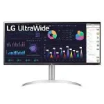 LG 34WQ650; 34'' 21:9 UltraWide™ Full HD IPS Monitor; 2560x 1080; 100Hz; 1x HDMI; 1x USB-C; 1x DisplayPort; Speaker - LG 34WQ650; 34'' 21:9 UltraWide™ Full HD IPS Monitor; 2560