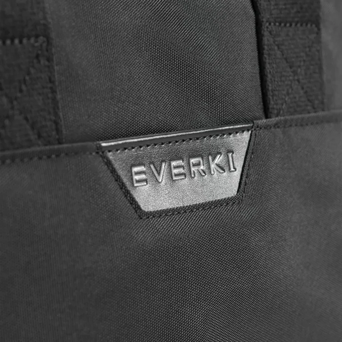 EVERKI EKB418 BUSINESS 418 15.6'' WOMEN’S LAPTOP TOTE BAG - EVERKI BUSINESS 418 15.6'' LAPTOP BRIEFCASE