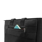 EVERKI EKB418 BUSINESS 418 15.6'' WOMEN’S LAPTOP TOTE BAG - EVERKI BUSINESS 418 15.6'' LAPTOP BRIEFCASE