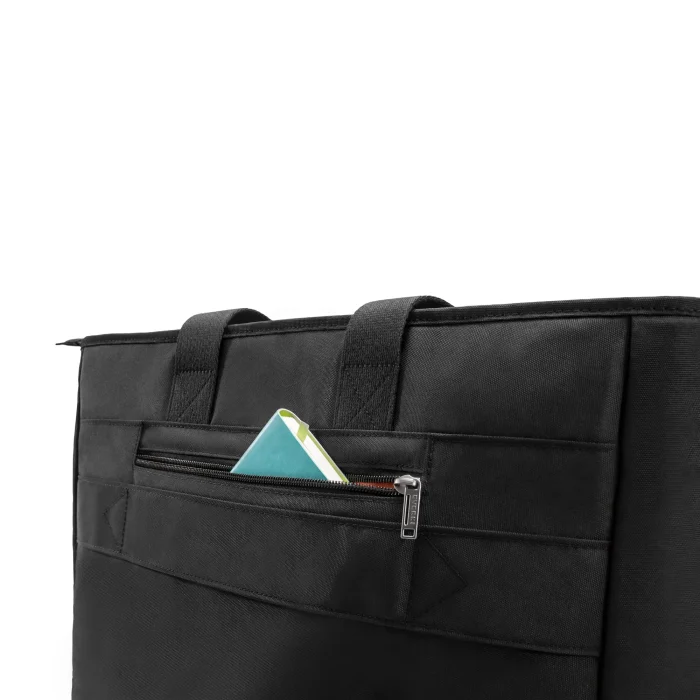 EVERKI EKB418 BUSINESS 418 15.6'' WOMEN’S LAPTOP TOTE BAG - EVERKI BUSINESS 418 15.6'' LAPTOP BRIEFCASE