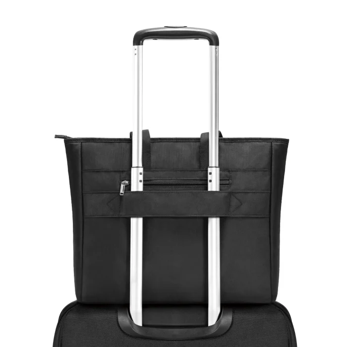 EVERKI EKB418 BUSINESS 418 15.6'' WOMEN’S LAPTOP TOTE BAG - EVERKI BUSINESS 418 15.6'' LAPTOP BRIEFCASE