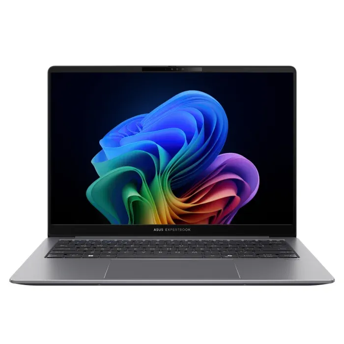 ASUS Expertbook Main|P5405CSA-U516512G0X|14.0 WQXGA 400nits|Ultra 5|DDR5 16GB|512GB SSD|Intel Arc 130V GPU|Sleeve|IR CAM|WIN11P - ASUS Expertbook Main|P5405CSA-U516512G0X|14.0 WQXGA 400nits|Ultra 5|DDR5 16GB|512GB SSD|Intel Arc 130V GPU|Sleeve|IR CAM|WIN11P