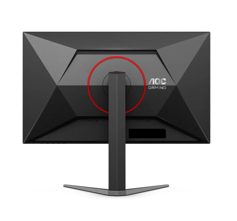 AOC Q27G4 Gaming Monitor|27 inch|IPS QHD 2560x1440 180Hz|1ms|HDMI DP|VESA|Flicker Free;|Low Blue Mode|Adaptive Sync - AOC Q27G4 Gaming Monitor|27 inch|IPS QHD 2560x1440 180Hz|1ms|HDMI DP|VESA|Flicker Free;|Low Blue Mode|Adaptive Sync