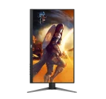 AOC Q27G4 Gaming Monitor|27 inch|IPS QHD 2560x1440 180Hz|1ms|HDMI DP|VESA|Flicker Free;|Low Blue Mode|Adaptive Sync - AOC Q27G4 Gaming Monitor|27 inch|IPS QHD 2560x1440 180Hz|1ms|HDMI DP|VESA|Flicker Free;|Low Blue Mode|Adaptive Sync