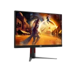 AOC Q27G4 Gaming Monitor|27 inch|IPS QHD 2560x1440 180Hz|1ms|HDMI DP|VESA|Flicker Free;|Low Blue Mode|Adaptive Sync - AOC Q27G4 Gaming Monitor|27 inch|IPS QHD 2560x1440 180Hz|1ms|HDMI DP|VESA|Flicker Free;|Low Blue Mode|Adaptive Sync