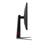 AOC Q27G4 Gaming Monitor|27 inch|IPS QHD 2560x1440 180Hz|1ms|HDMI DP|VESA|Flicker Free;|Low Blue Mode|Adaptive Sync - AOC Q27G4 Gaming Monitor|27 inch|IPS QHD 2560x1440 180Hz|1ms|HDMI DP|VESA|Flicker Free;|Low Blue Mode|Adaptive Sync