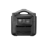 ECOFLOW RIVER 2 Portable Power Station - 256Wh LFP battery -  300W Output 110W Solar input - SA Socket - ECOFLOW RIVER Portable Power Station - 288Wh battery