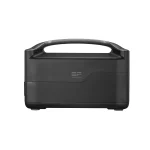 ECOFLOW RIVER 2 Portable Power Station - 256Wh LFP battery -  300W Output 110W Solar input - SA Socket - ECOFLOW RIVER Portable Power Station - 288Wh battery