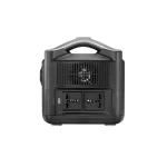 ECOFLOW RIVER 2 Portable Power Station - 256Wh LFP battery -  300W Output 110W Solar input - SA Socket - ECOFLOW RIVER Portable Power Station - 288Wh battery