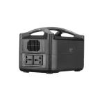 ECOFLOW RIVER 2 Portable Power Station - 256Wh LFP battery -  300W Output 110W Solar input - SA Socket - ECOFLOW RIVER Portable Power Station - 288Wh battery