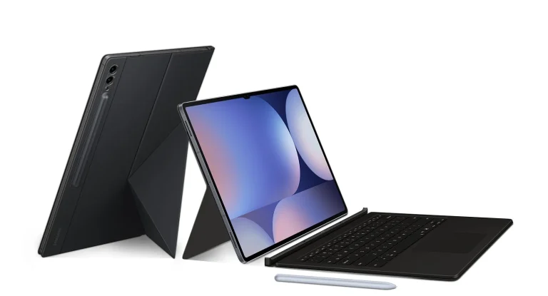Samsung Galaxy Tab S10-Ultra 14.6'' Dynamic Super-AMOLED 5G|12GB|256GB|SPen|Dual Sim|2Yrs Carry-In|Android14 - Samsung Galaxy Tab S10-Ultra 14.6'' Dynamic Super-AMOLED 5G|12GB|256GB|SPen|Dual Sim|2Yrs Carry-In|Android14