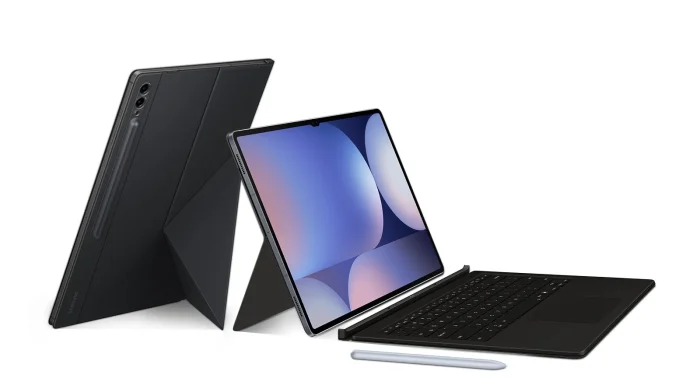 Samsung Galaxy Tab S10+ 12.4'' Dynamic Super-AMOLED 5G|12GB|256GB|SPen|Dual Sim|2Yrs Carry-In|Android14 - Samsung Galaxy Tab S10+ 12.4'' Dynamic Super-AMOLED 5G|12GB|256GB|SPen|Dual Sim|2Yrs Carry-In|Android14