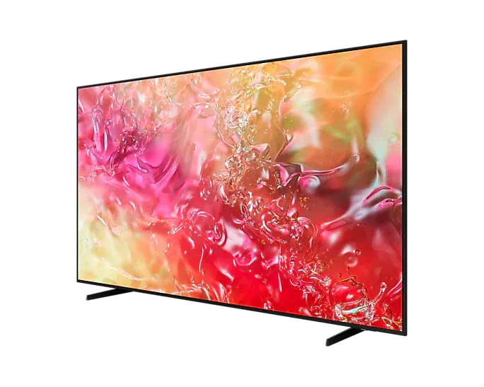 SAMSUNG UA65DU7000 65'' UHD TV; PurColour; HDR 10+; UHD Dimming; Smart TV (Tizen OS); Adaptive Sound; Auto Game Mode; Q-Symphony - SAMSUNG UA65DU7000 65'' UHD TV; PurColour; HDR 10+; UHD Dimming; Smart TV (Tizen OS); Adaptive Sound; Auto Game Mode; Q-Symphony