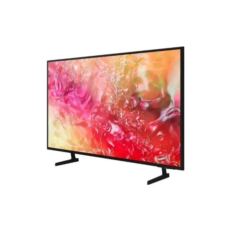 SAMSUNG UA85DU7000 85'' UHD TV; Pur Color; Crystal Processor 4K Engine; HDR 10+ (Support); UHD Dimming; Motion Xcelerator; Smart - SAMSUNG UA85DU7000 85'' UHD TV; Pur Color; Crystal Processor 4K Engine; HDR 10+ (Support); UHD Dimming; Motion Xcelerator; Smart