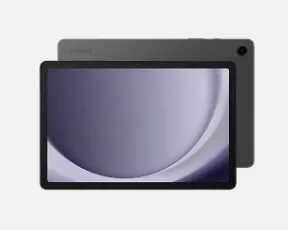 Samsung Galaxy Tab A9+ 11.0'' WUXGA WIFI-ONLY|4GB|64GB (Micro SD)|8MP|5MP|2Yrs Carry-In|Android14 - Galaxy Tab A9+ WIFI; 11'' TFT LCD 1920 x 1200; 90Hz; 4+64GB; Expandable Storage (Micro SD); WIFI Only; 8MP AF + 5MP FF