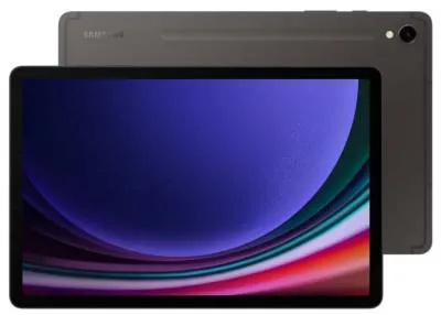 Samsung Galaxy Tab S9 11'' Dynamic AMOLED 5G|12GB|256GB (MicroSD 1TB)|SPen|Nano Dual Sim|2Yrs Carry-In|Adroid13 - Galaxy Tab S9; 11'' Dynamic AMOLED 2X; 12+256GB; Expandable