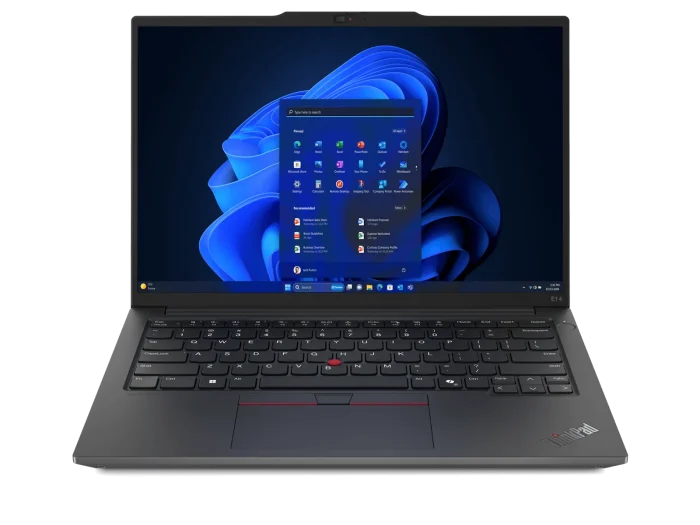 LENOVO ThinkPad E14 Gen 6 |Ultra 5-125U|BLACK|14'' WUXGA|16GB DDR5 SD|512GB PCIe SSD|BLT KB|RJ45|3yr Onsite|WIN 11P - LENOVO ThinkPad E14 Gen 6 |Ultra 5-125U|BLACK|14'' WUXGA|16GB DDR5 SD|512GB PCIe SSD|BLT KB|RJ45|3yr Onsite|WIN 11P