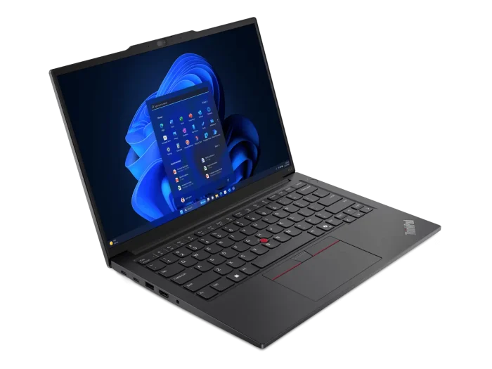 LENOVO ThinkPad E14 Gen 6 |Ultra 5-125U|BLACK|14'' WUXGA|16GB DDR5 SD|512GB PCIe SSD|BLT KB|RJ45|3yr Onsite|WIN 11P - LENOVO ThinkPad E14 Gen 6 |Ultra 5-125U|BLACK|14'' WUXGA|16GB DDR5 SD|512GB PCIe SSD|BLT KB|RJ45|3yr Onsite|WIN 11P
