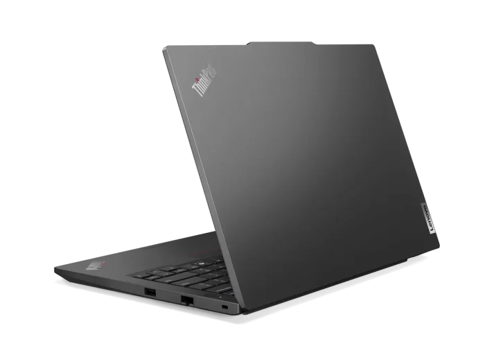 LENOVO ThinkPad E14 Gen 6 |Ultra 5-125U|BLACK|14'' WUXGA|16GB DDR5 SD|512GB PCIe SSD|BLT KB|RJ45|3yr Onsite|WIN 11P - LENOVO ThinkPad E14 Gen 6 |Ultra 5-125U|BLACK|14'' WUXGA|16GB DDR5 SD|512GB PCIe SSD|BLT KB|RJ45|3yr Onsite|WIN 11P